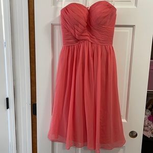 Bridesmaid/Prom/Homecoming Dress